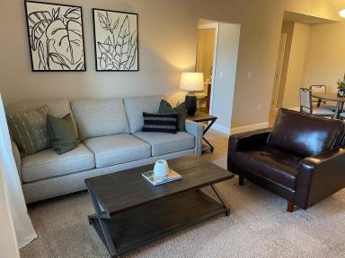 Apartment  Westerville