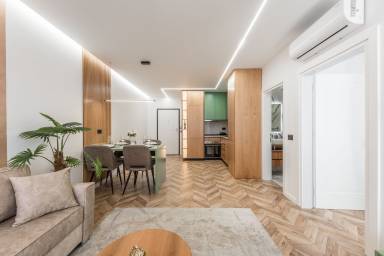 Apartamento Durrës
