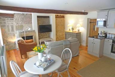 Cottage Alnwick