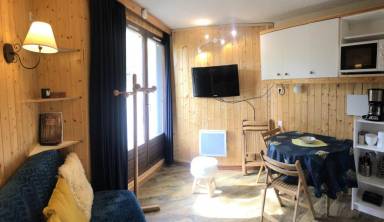 Studio Uvernet-Fours
