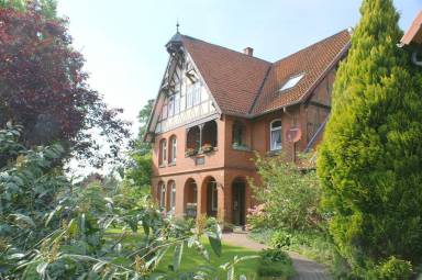 Ferienwohnung Wietze