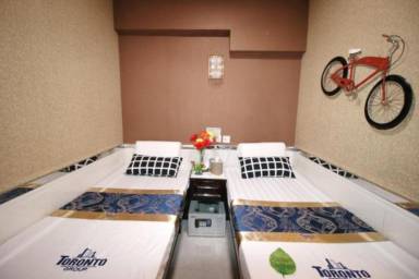 Privat rom Kowloon City