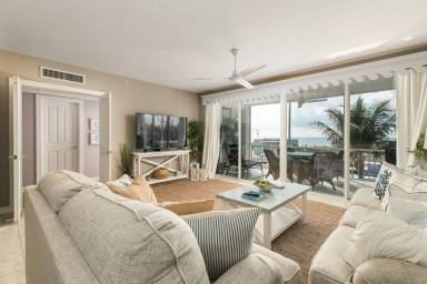 Condo Balcony/Patio Islamorada