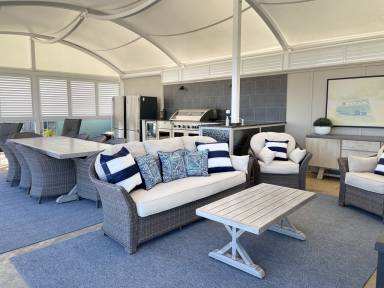 Apartment Balcony Caloundra