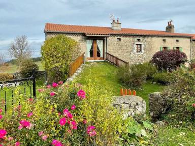Cottage Saugues