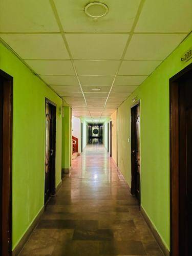Pameer Hotel