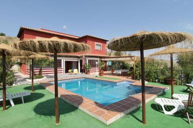 Chalet Chinchón