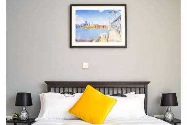 Apartamento Cardiff