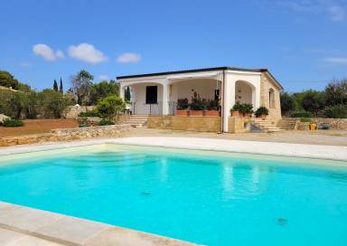 160 m² Villa