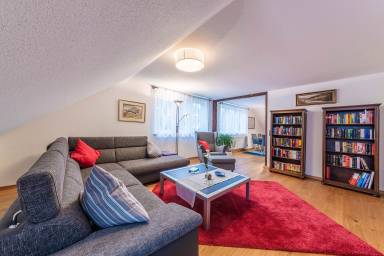 Ferienwohnung Stockach
