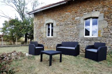 Logement 17 m²