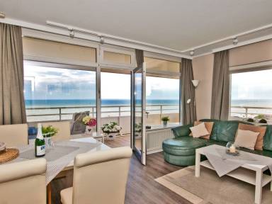 Ferienwohnung Bliesdorf