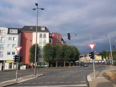 Appartement Wuppertal