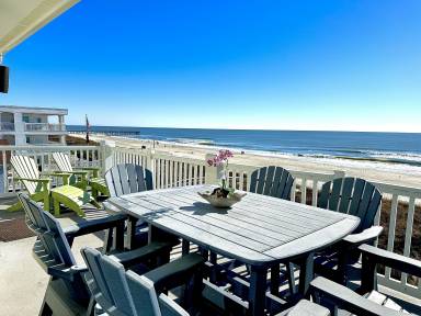 Condo Air conditioning Sullivan's Island