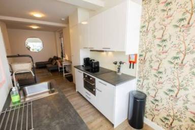Apartamento de 50 m²