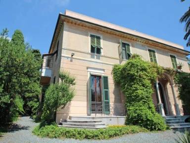 Appartamento Albisola superiore