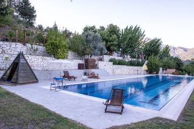 House Ulupınar Mahallesi