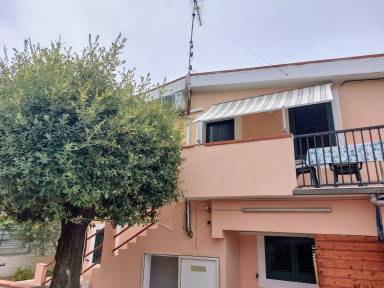 Appartamento 80 m²