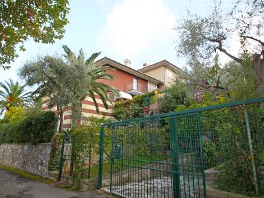 Apartamento de 120 m²