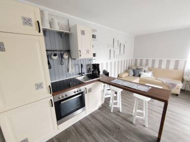 Apartment Amrum