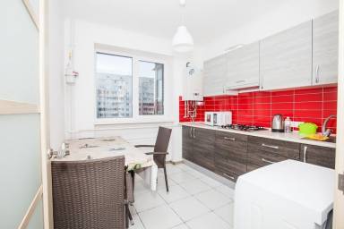 Apartment Shevchenkivs'kyi District