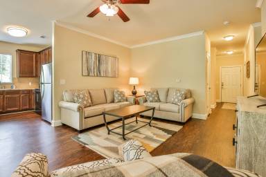 Apartment Smyrna