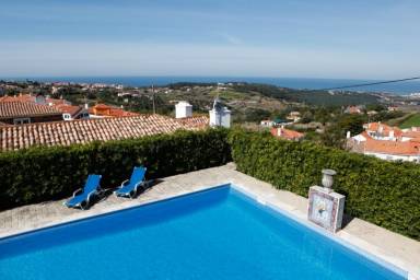 Ferienhaus Colares