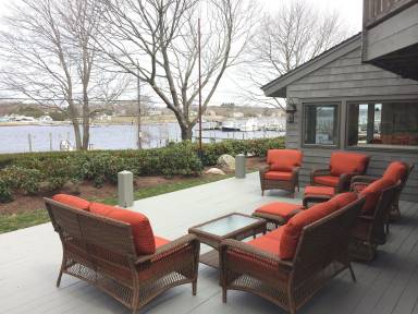 House Misquamicut