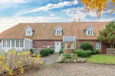 Ferienwohnung Högel