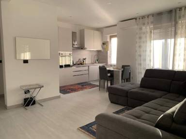 Appartement 84 m²