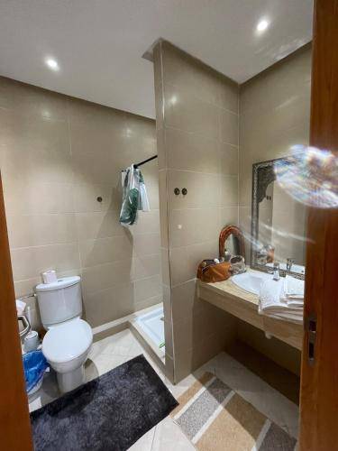 104 m² Ferienwohnung