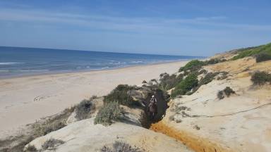 Apartamento de 36 m²