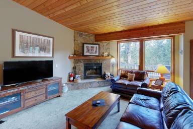 Condo Big Sky