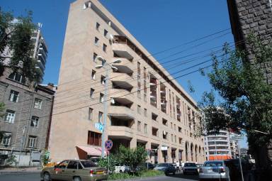 Apartment Yerevan