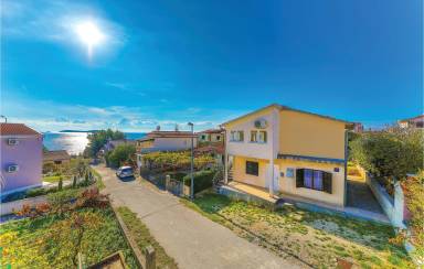 Apartment Općina Rogoznica