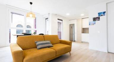 Appartement 69 m²