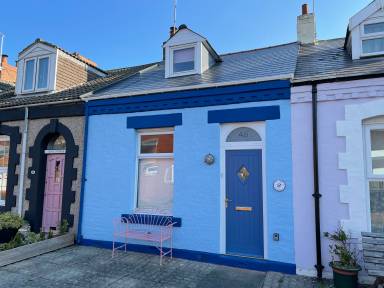 Cottage  Whitley Bay