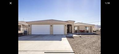 House Havasu Lake