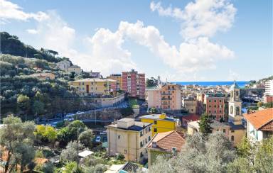 Appartamento 105 m²