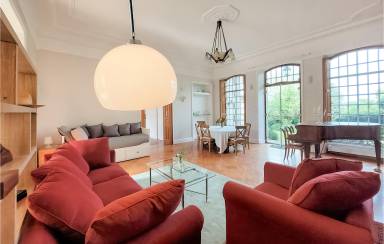 Maison de vacances Erstein