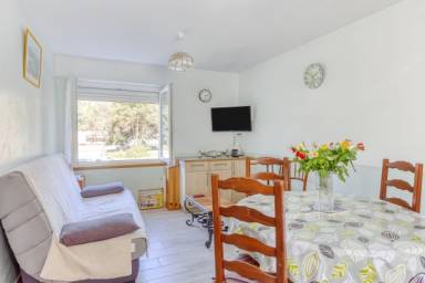 Appartement La Bourboule