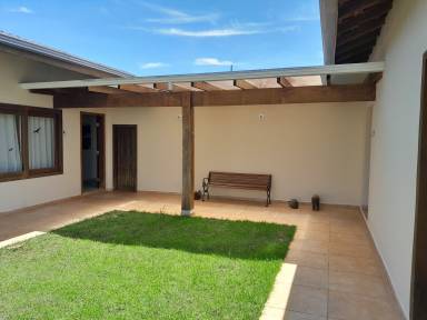 Casa Cananéia