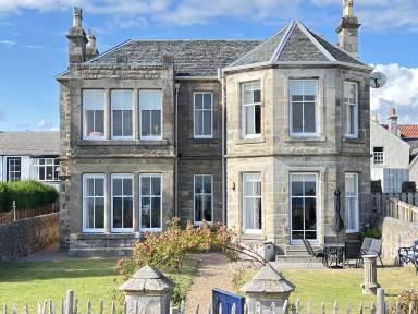 Cottage Elie