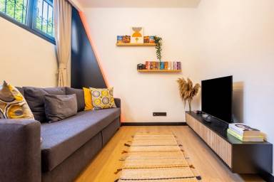Appartement 60 m²