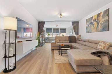 92 m² Ferienhaus