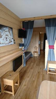 Appartement Peisey-Vallandry