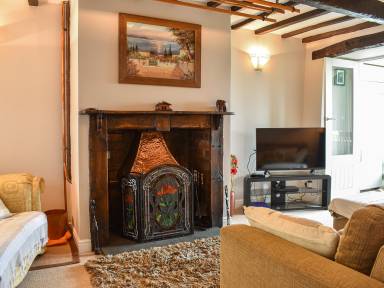 Cottage  Bassenthwaite