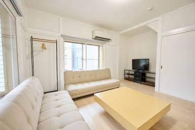 Hus 4 Chome-17 Minamishinagawa