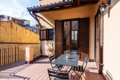 Appartamento 80 m²