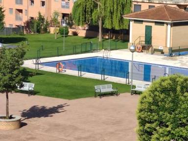 Apartamento de 90 m²